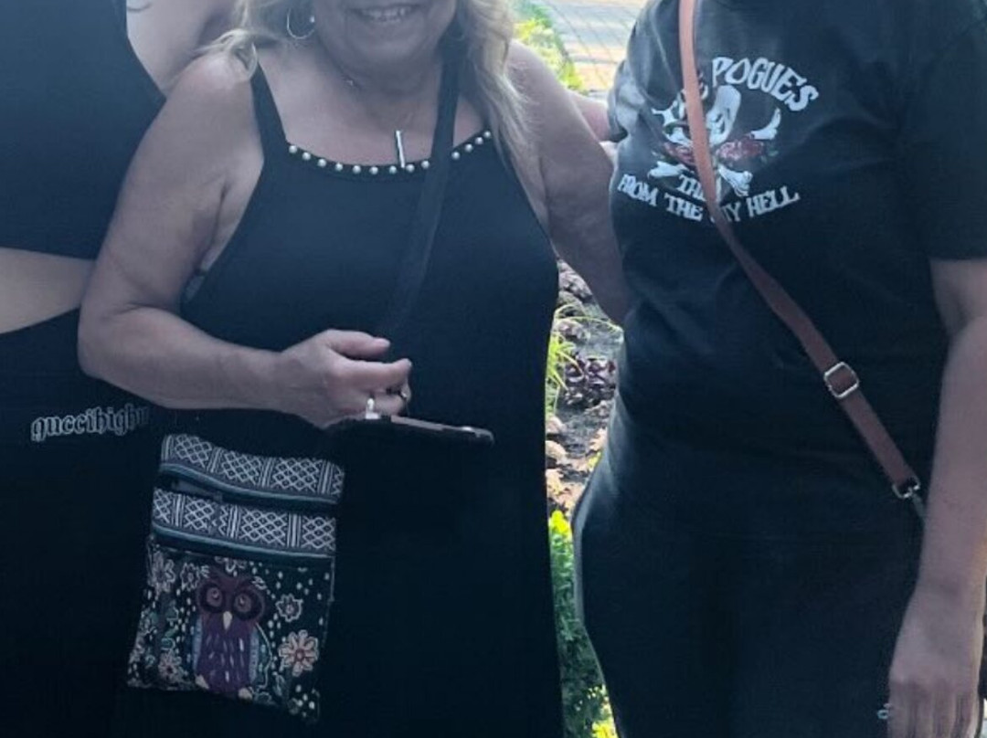 阿西尼博因戈登公园酒店主图