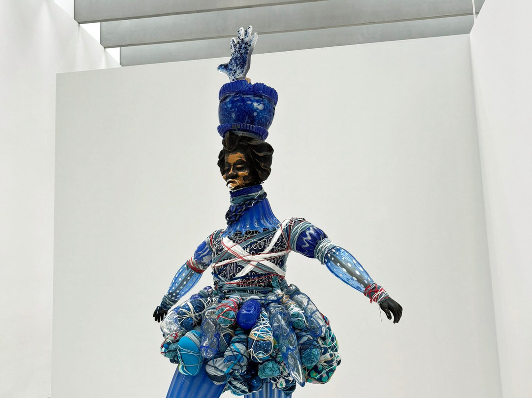 康宁玻璃博物馆-科宁必去景点