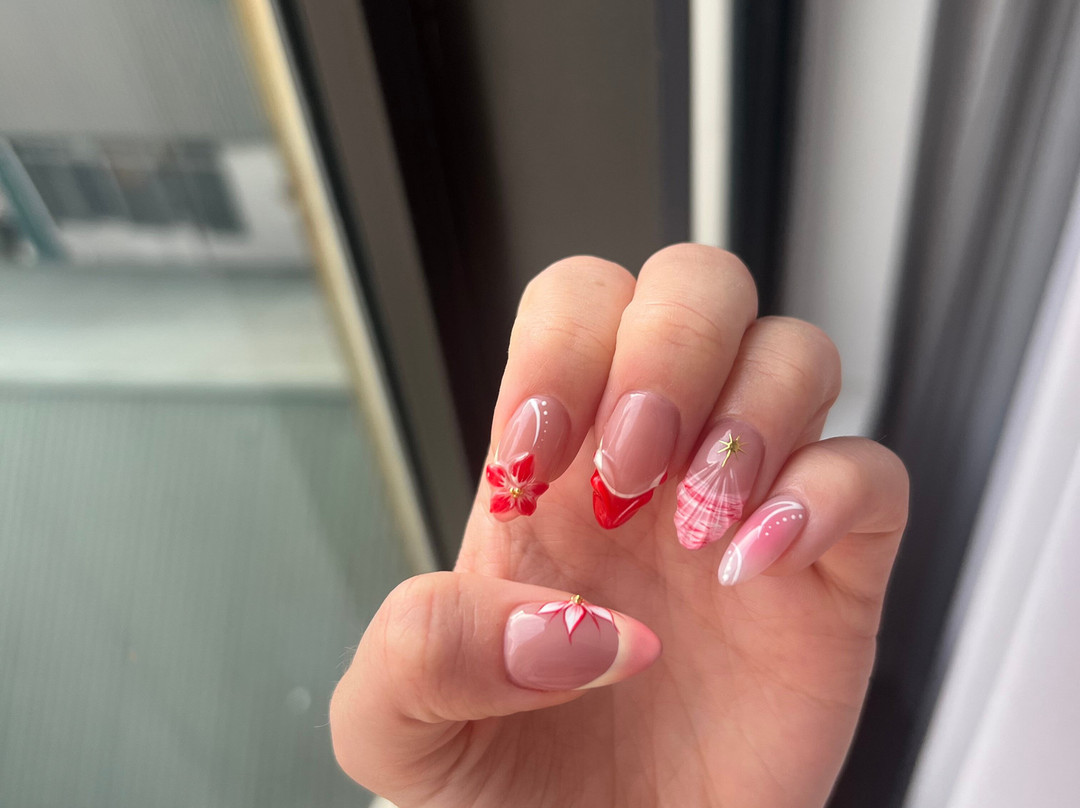 Àla Beauty Bar-Ba Dinh必去景点