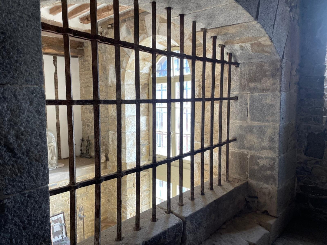 Prison Royale