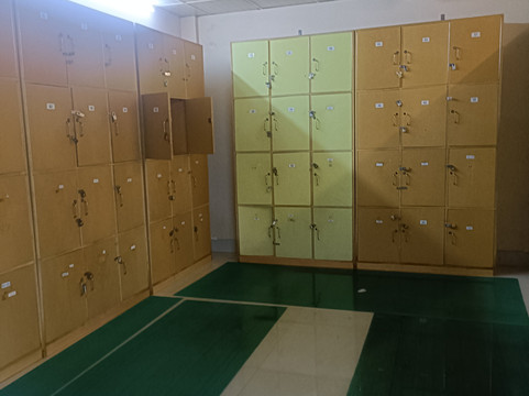 Sea Pearl Water Park Cox's Bazar.-科克斯巴扎尔必去景点