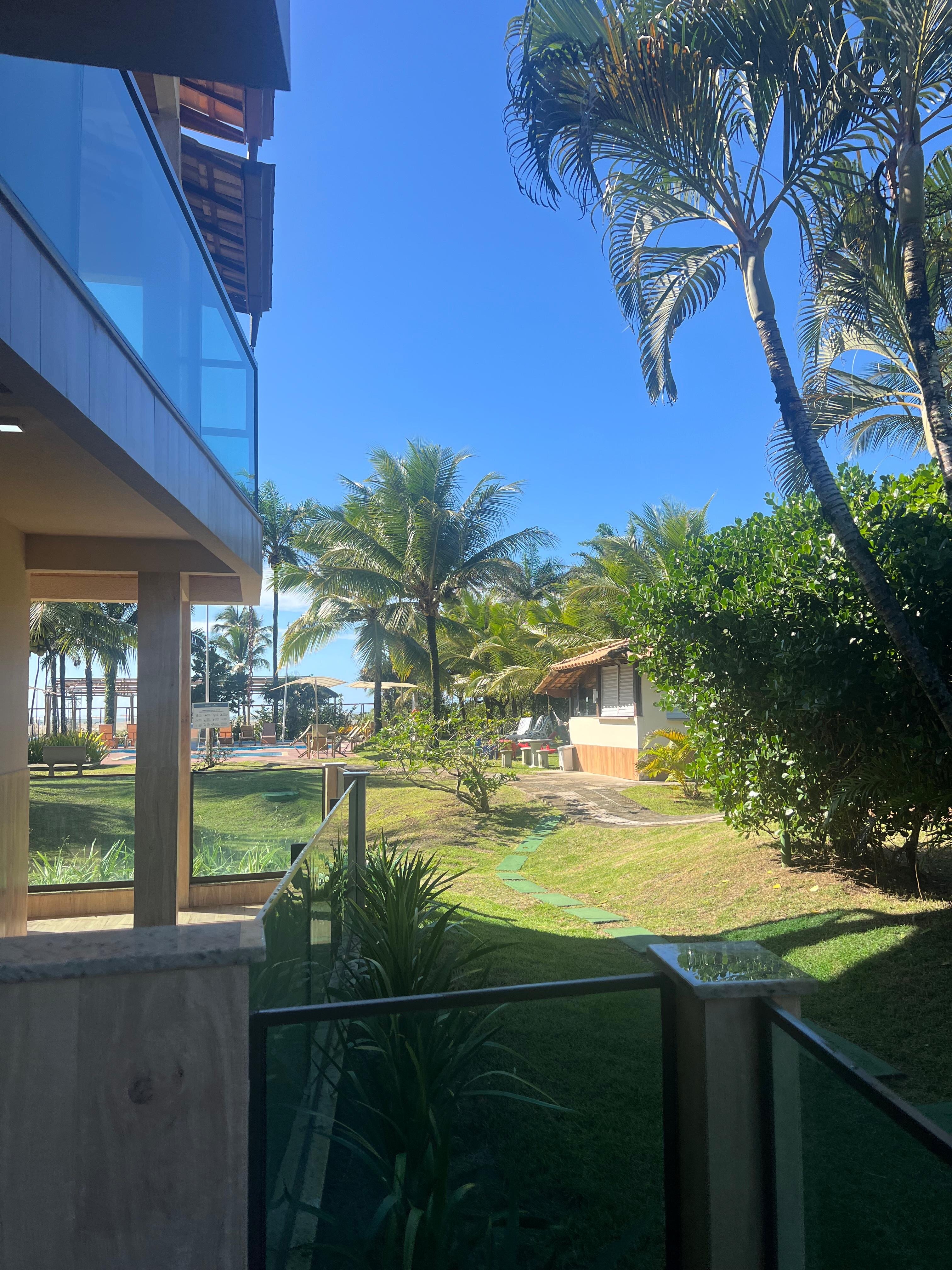 Ilheus North Hotel-官方