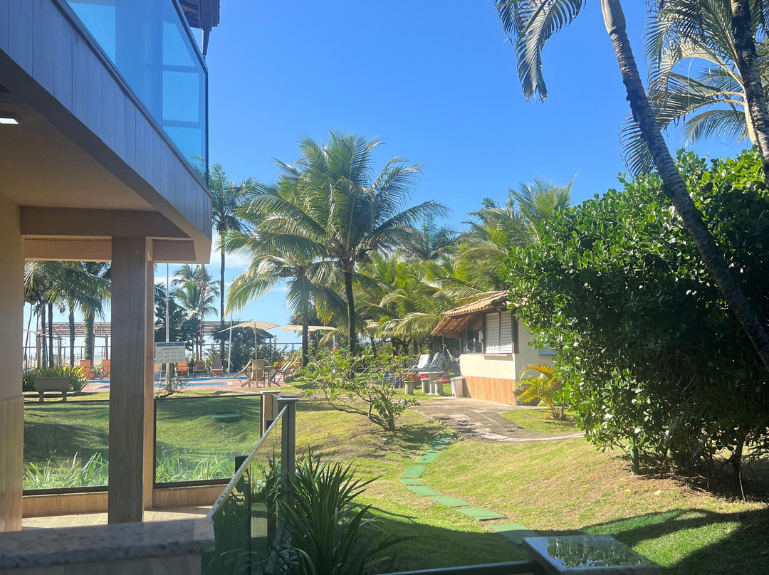 Ilheus North Hotel主图