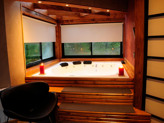 La Comarca Hostería & Spa