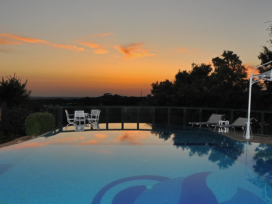 B&B Casa di Giò Luxury Resort