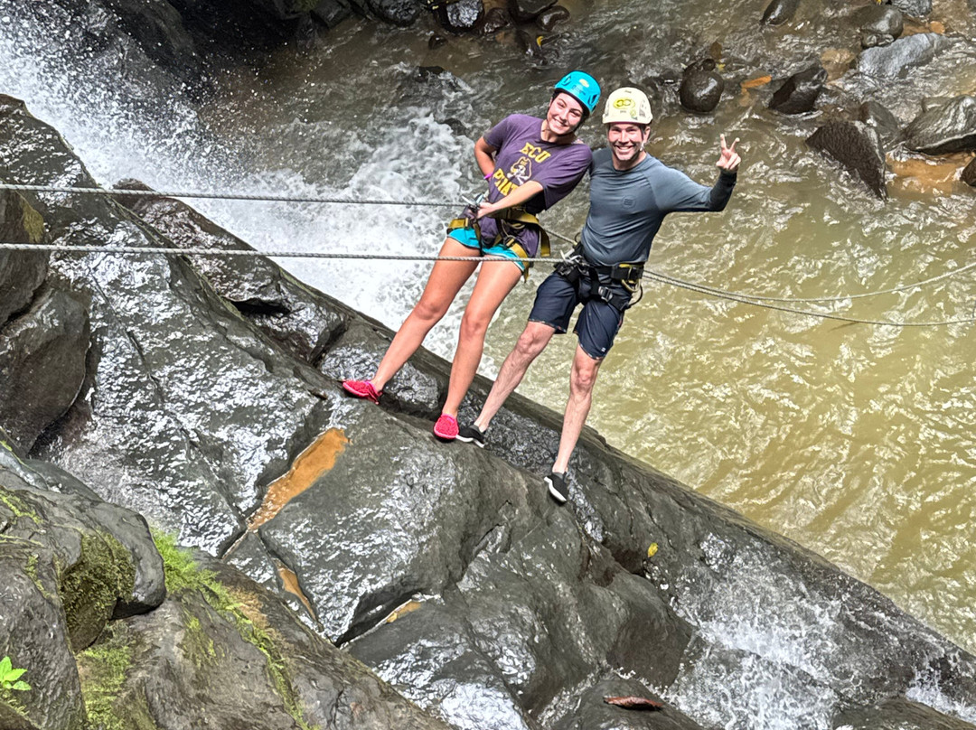 Costa Canyoning-乌维塔必去景点
