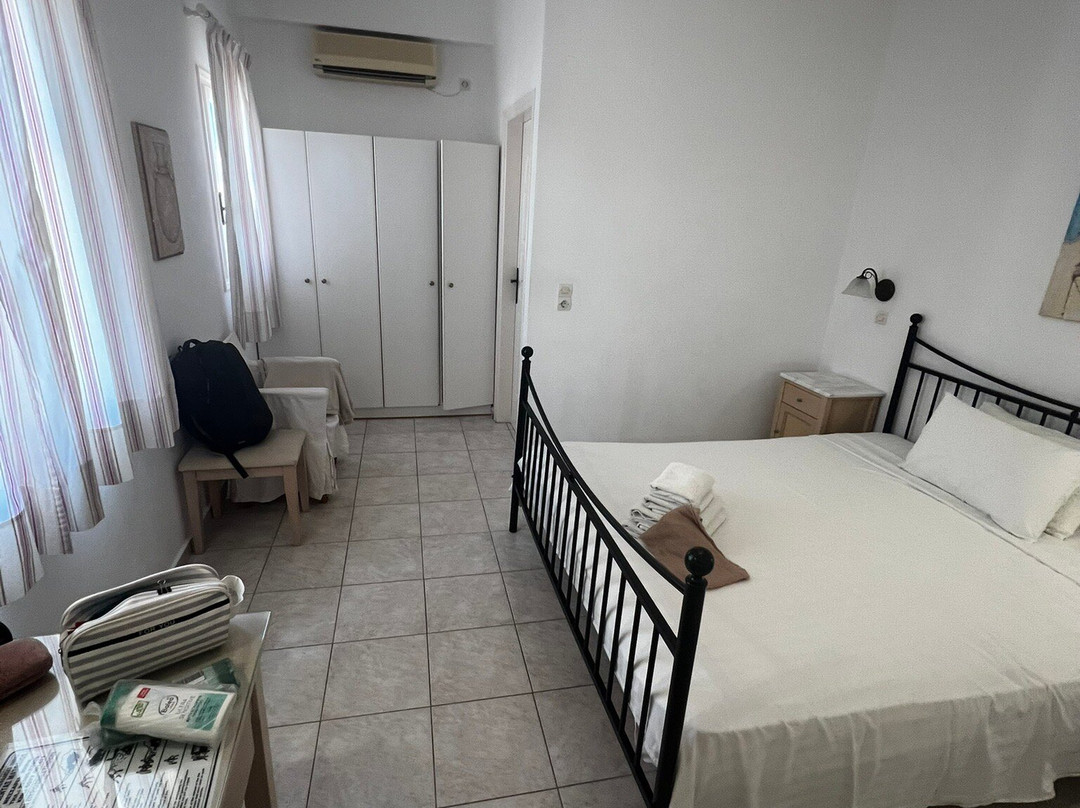 Blue Bay Villas主图