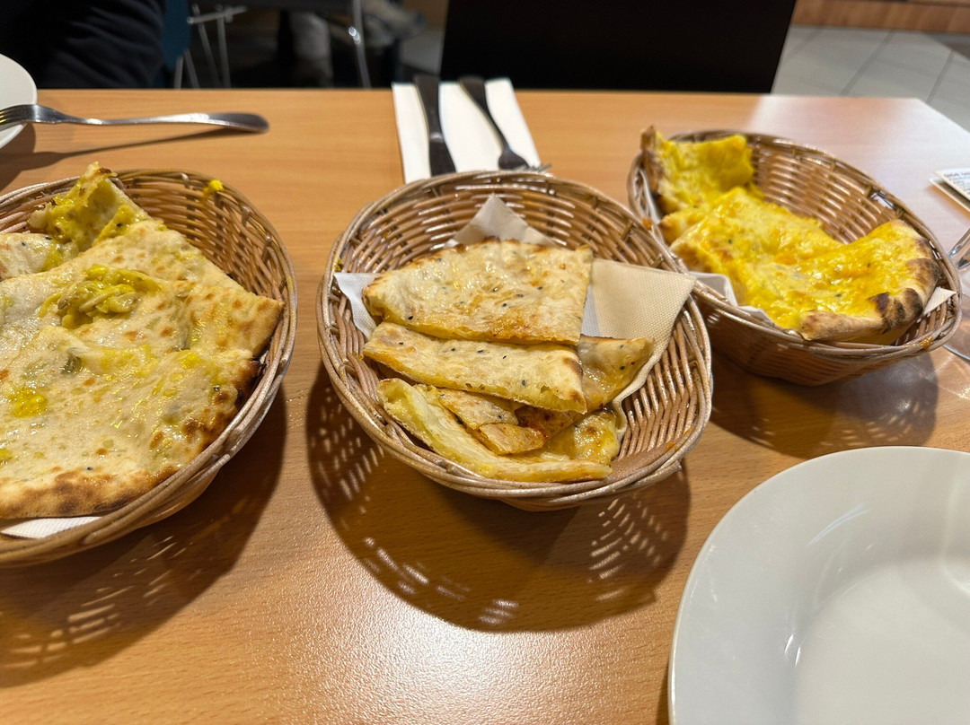 Delhi 5 Indian Cuisine