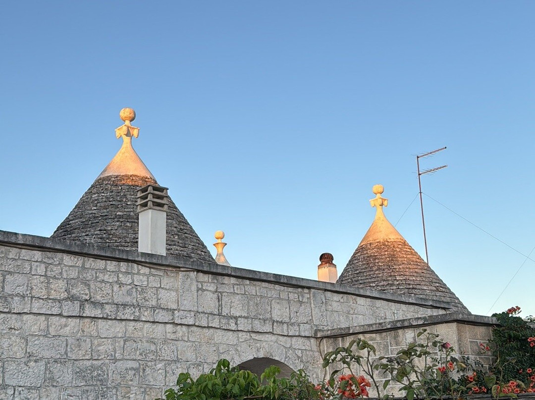 B&B Masseria Piccola主图