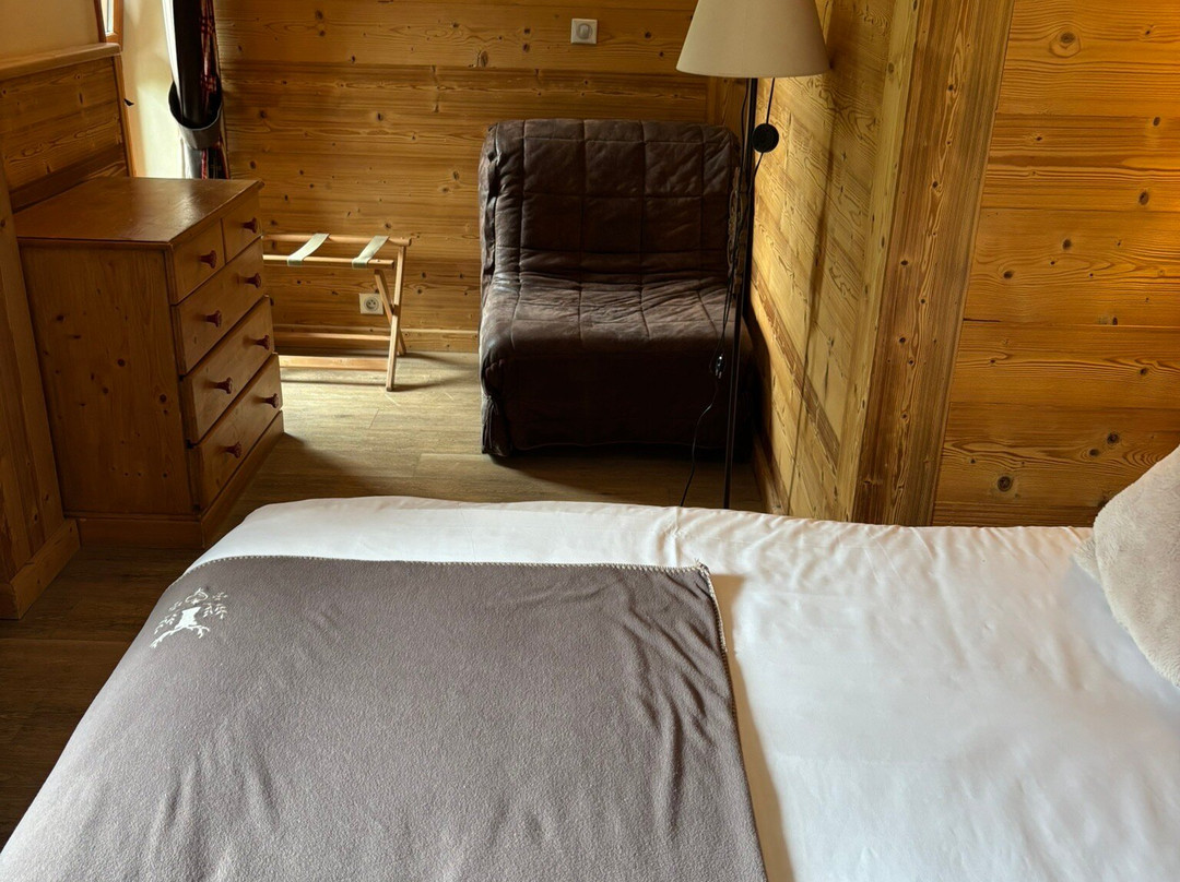 Auberge du Manoir主图