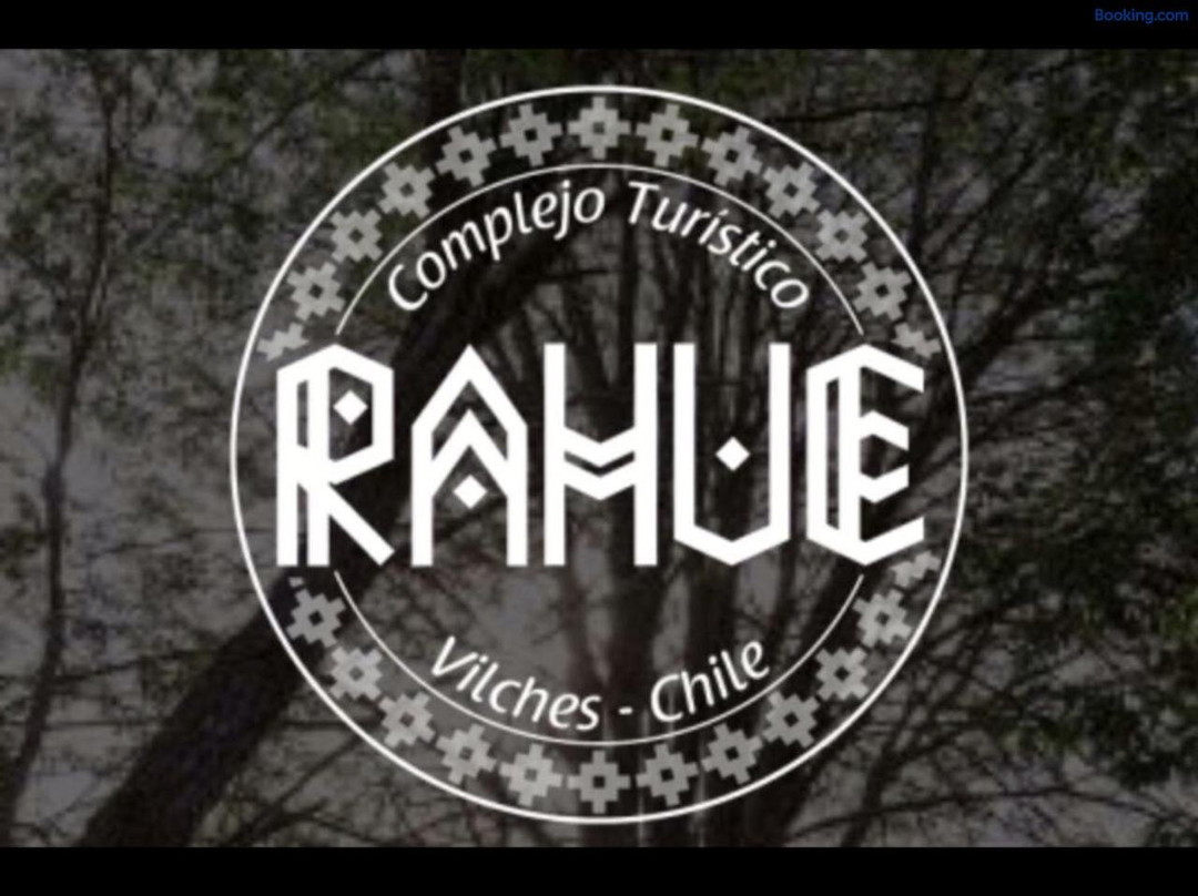 Rahue