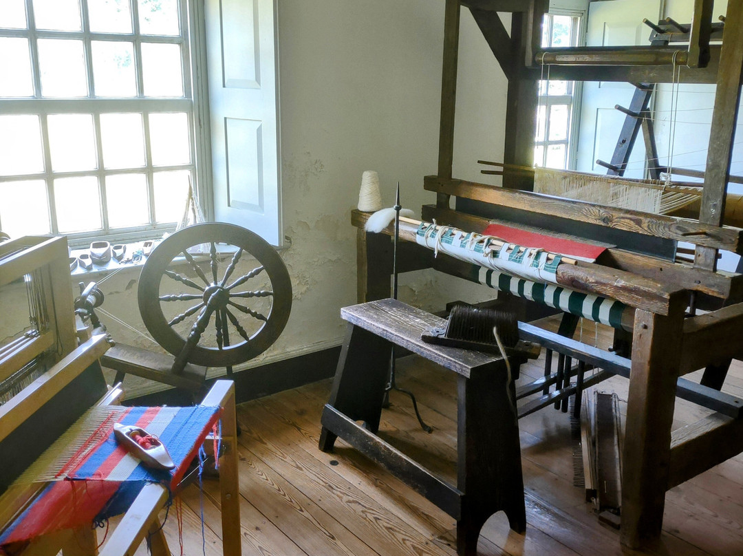 Stratford Hall-Stratford必去景点