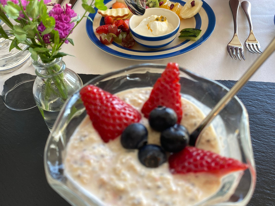 Boscastle House主图