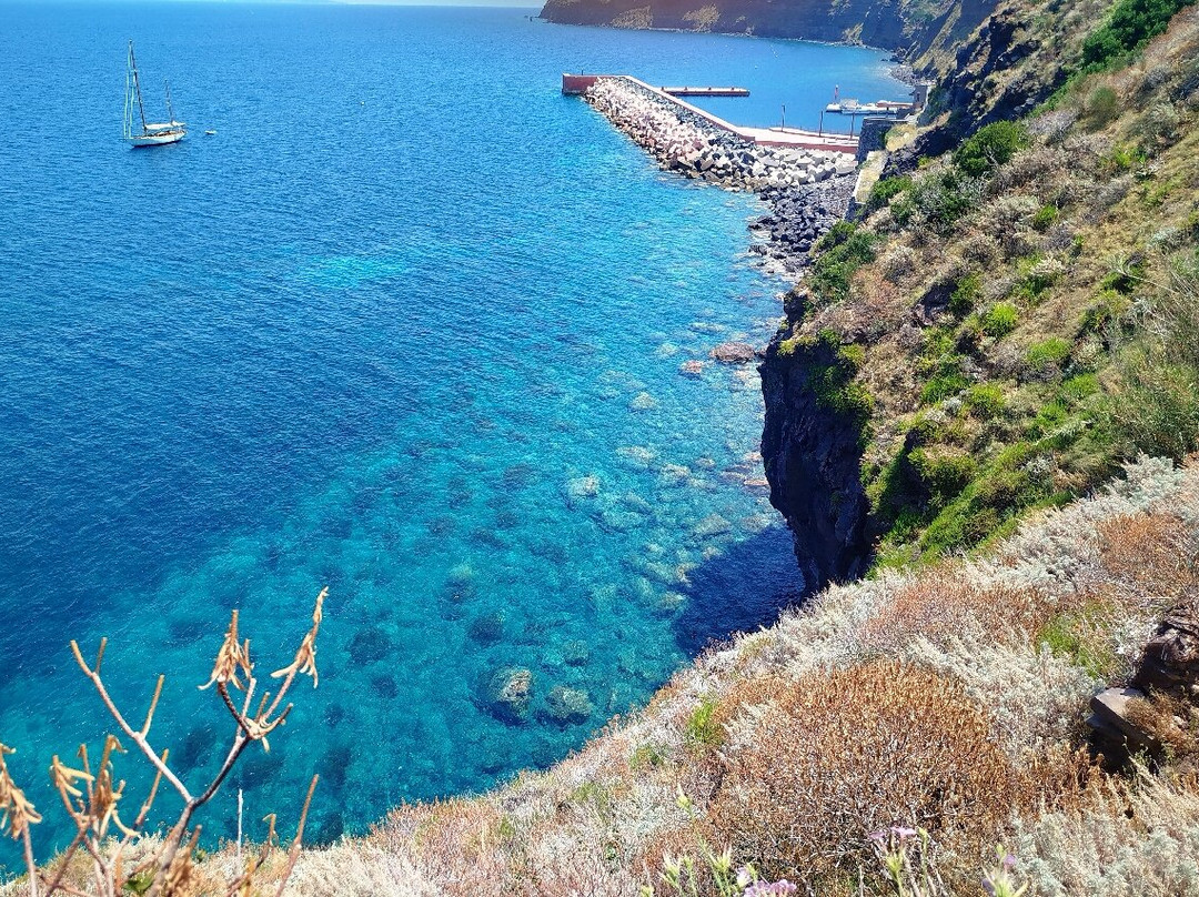 Spiaggia dello Scario-Malfa必去景点