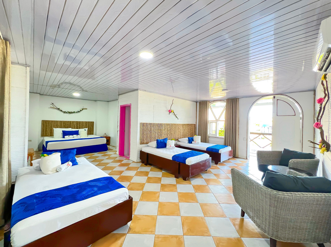 Hotel Isla Palma Reserva Natural主图