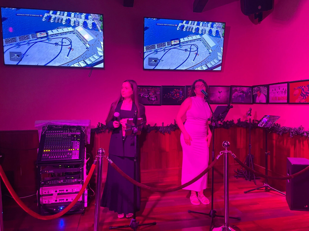 The Attic Bar and Grill-苏福尔斯必去景点