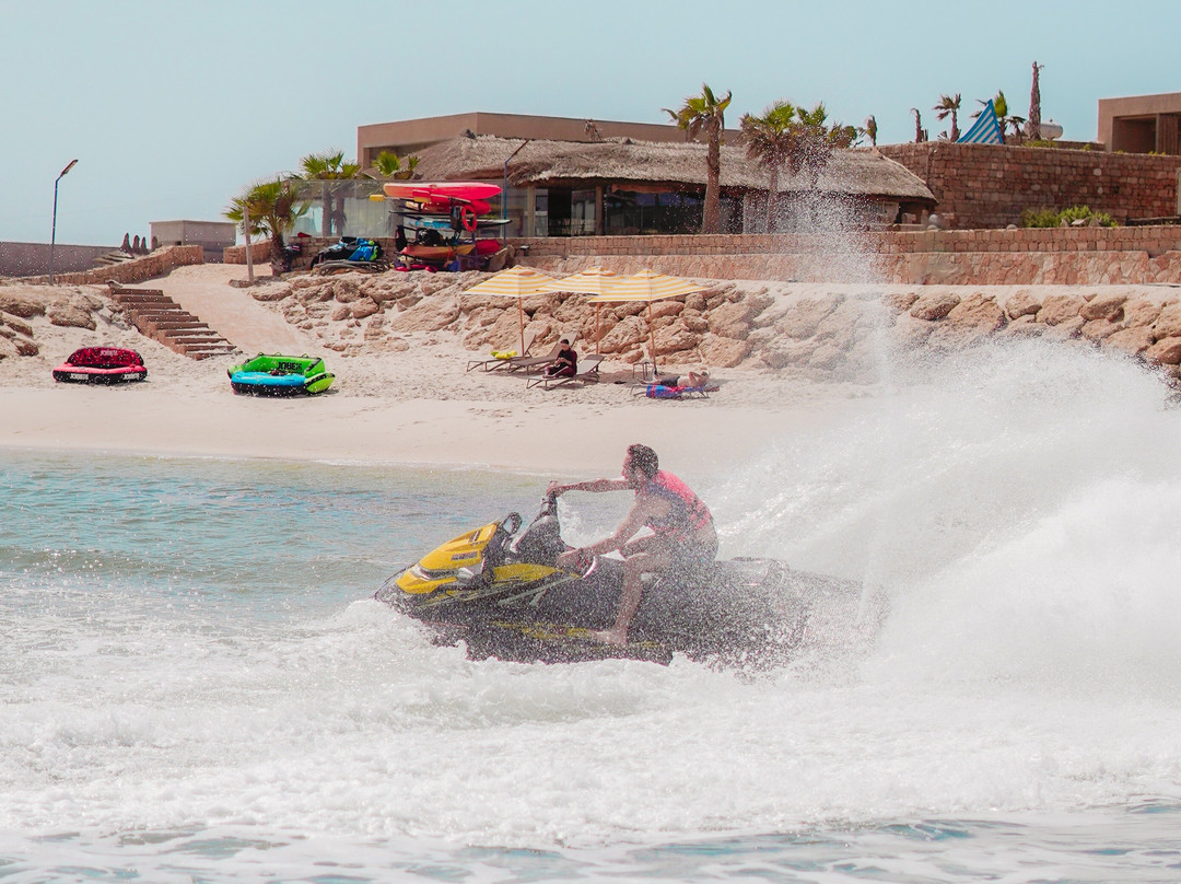 Trocadero By Bavaro Beach