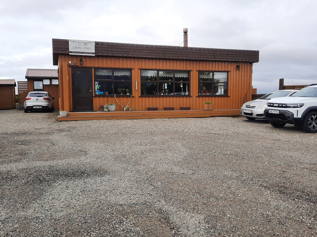 亚纳内斯乡村酒店主图