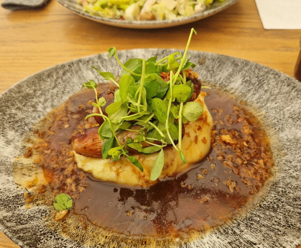 Grosvenor Garden Centre-切斯特必去景点