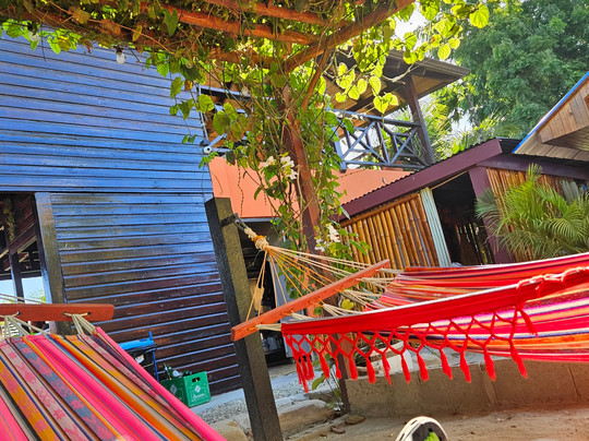 Villa Cruz Hotel & Restaurante