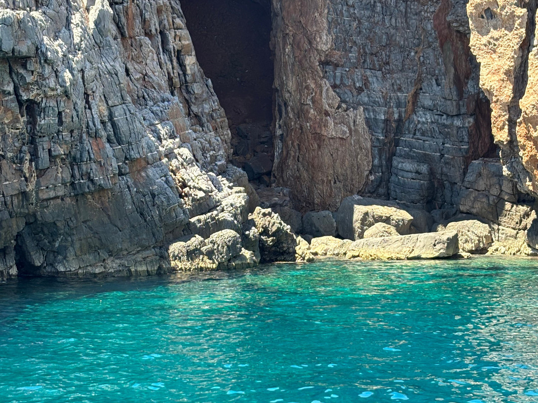 Stefanos Tours-Sissi必去景点