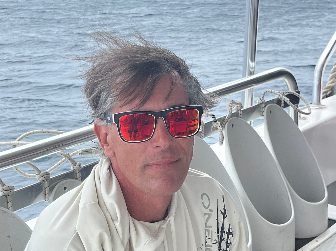 Sea Saba Dive Center-Windwardside必去景点