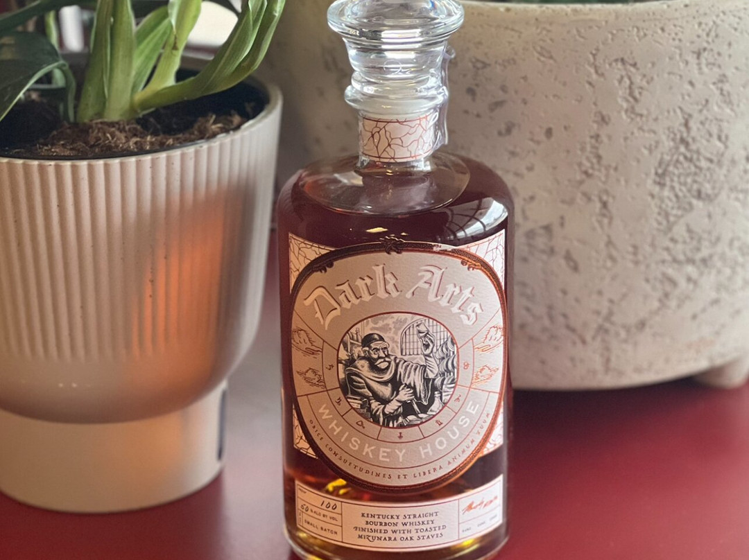 It's All About Wine-斯普林菲尔德必去景点