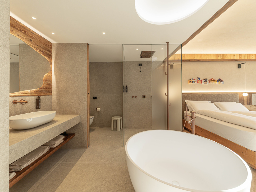 Hotel Mirabello主图