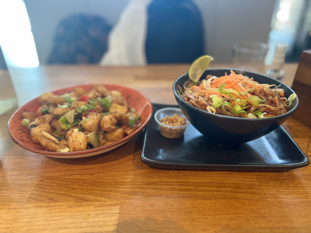Camile Thai Skerries