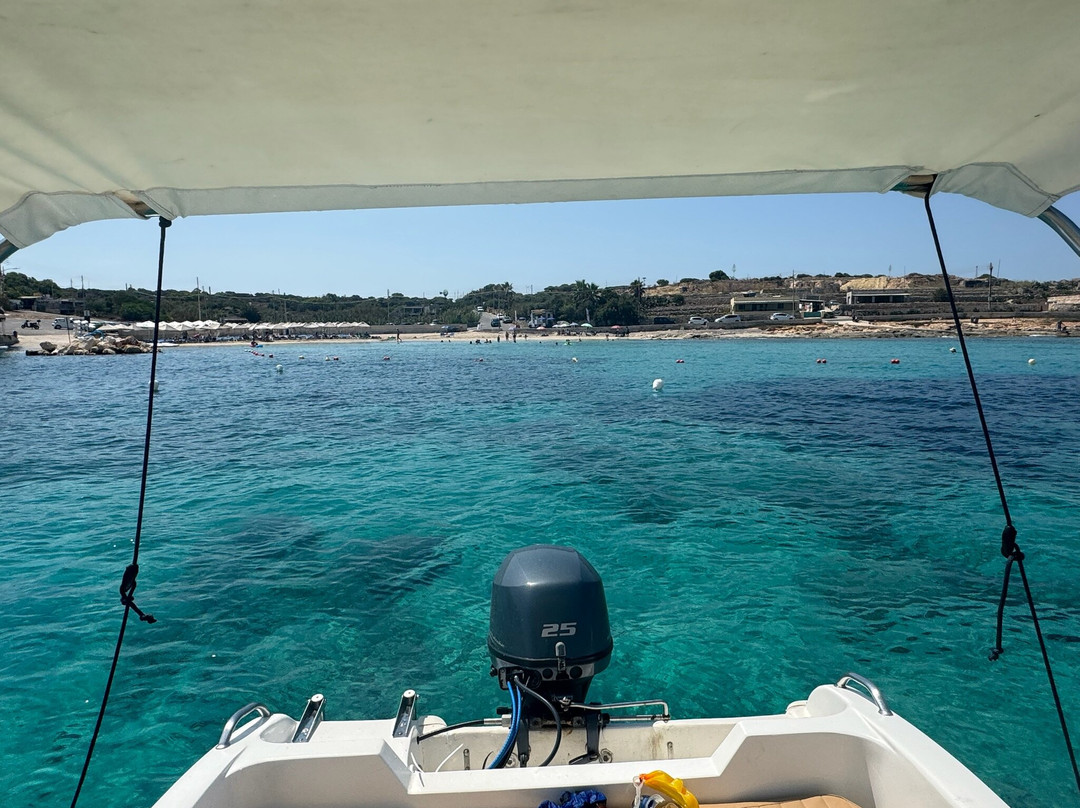 WaterWorld Malta-卡拉必去景点