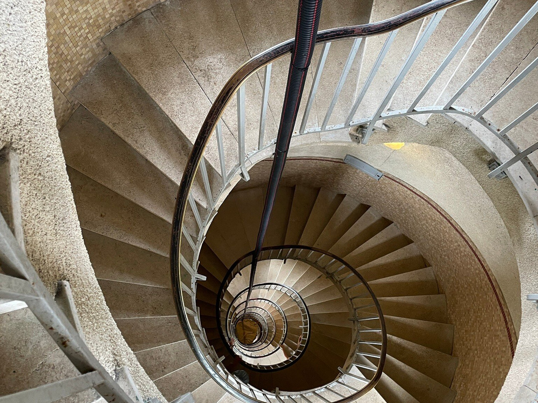 Grand Phare de l'ile de Sein-Ile-de-Sein必去景点