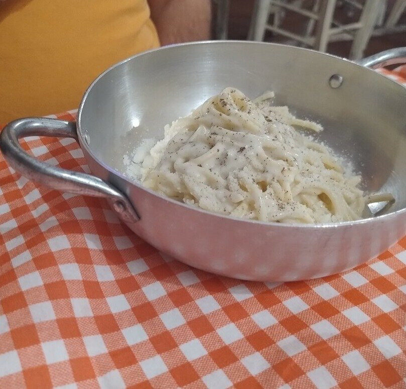 Trattoria Aroma