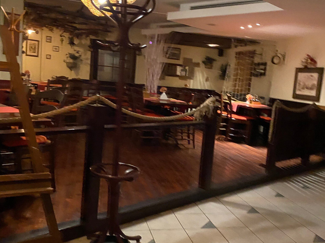 Hotel Mantova - Vrhnika主图