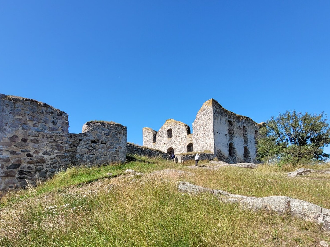 Brahehus-Granna必去景点