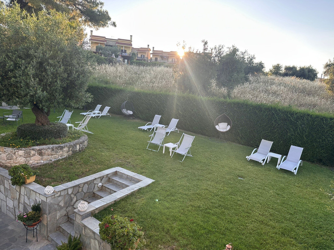 Mirabilia Boutique Hotel主图