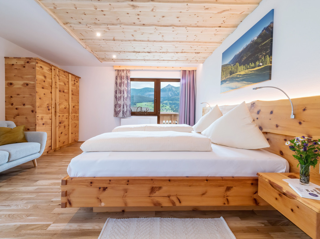 Alpenhotel Wanderniki主图