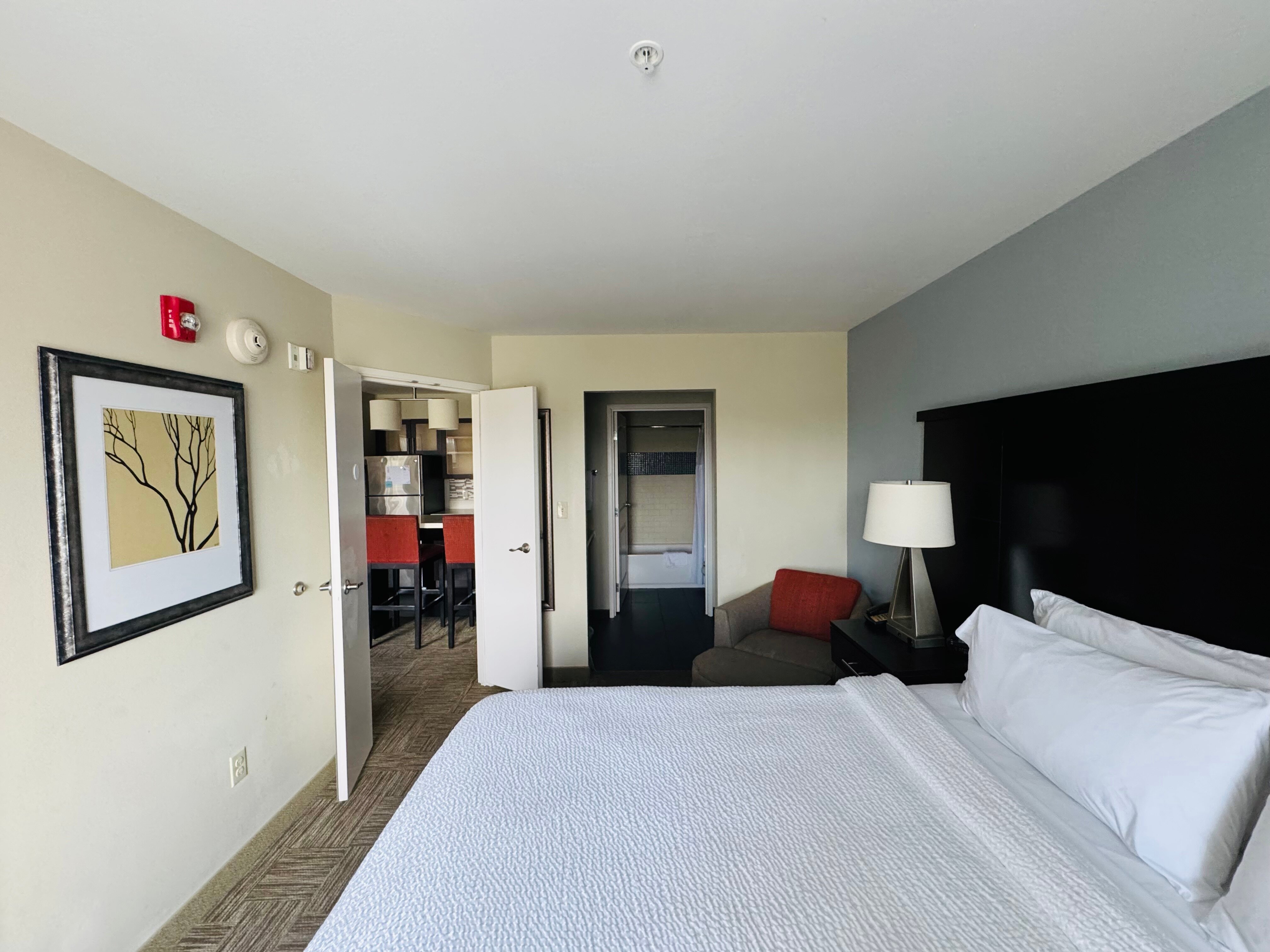 Staybridge Suites Bowling Green By IHG-客卧