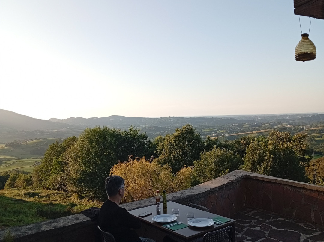 Casa Rural Haitz Etxea主图