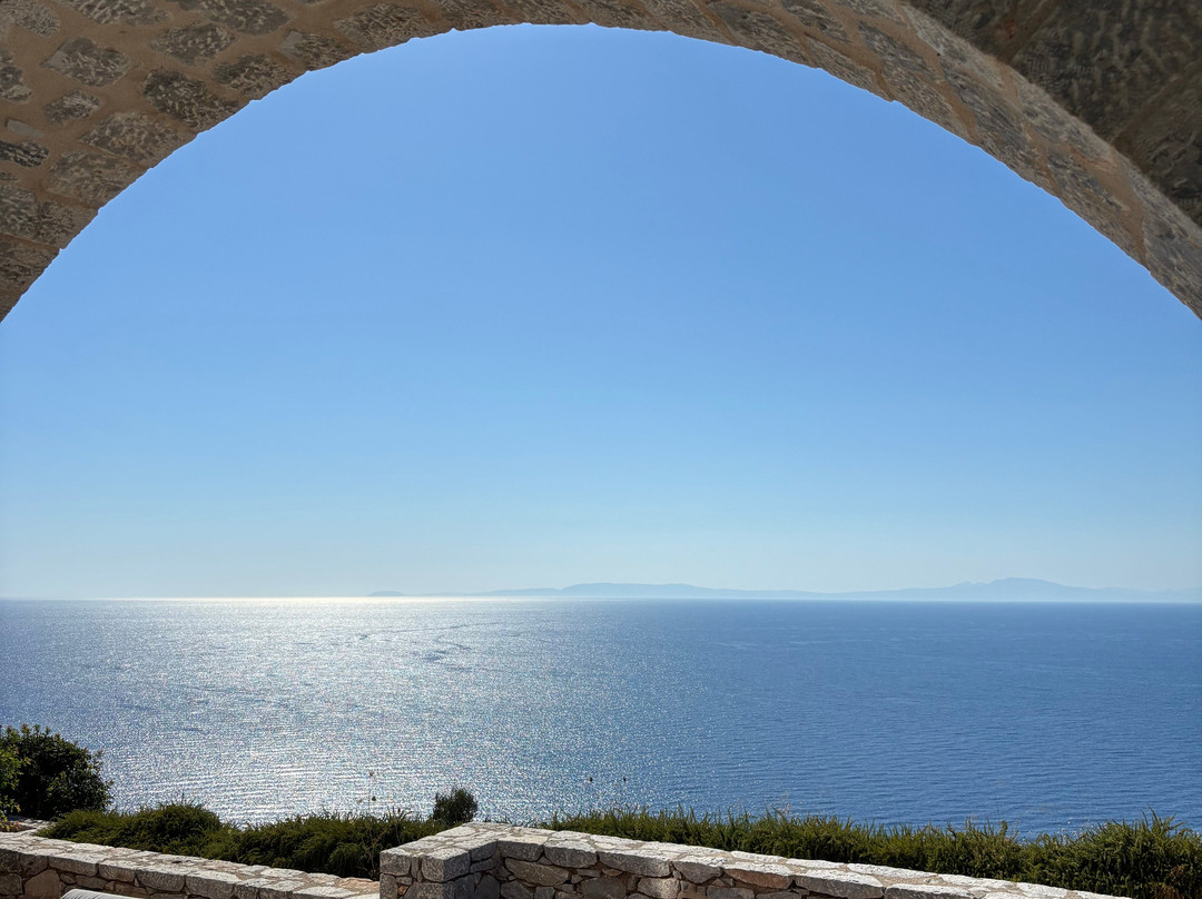 Ariá Estate Suites & Spa主图