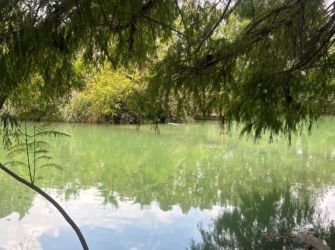 La Santisima Trinidad主图