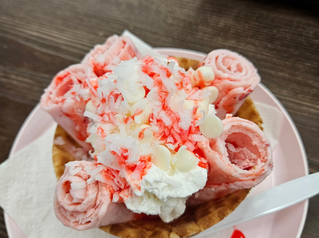 Antojitos el colocho