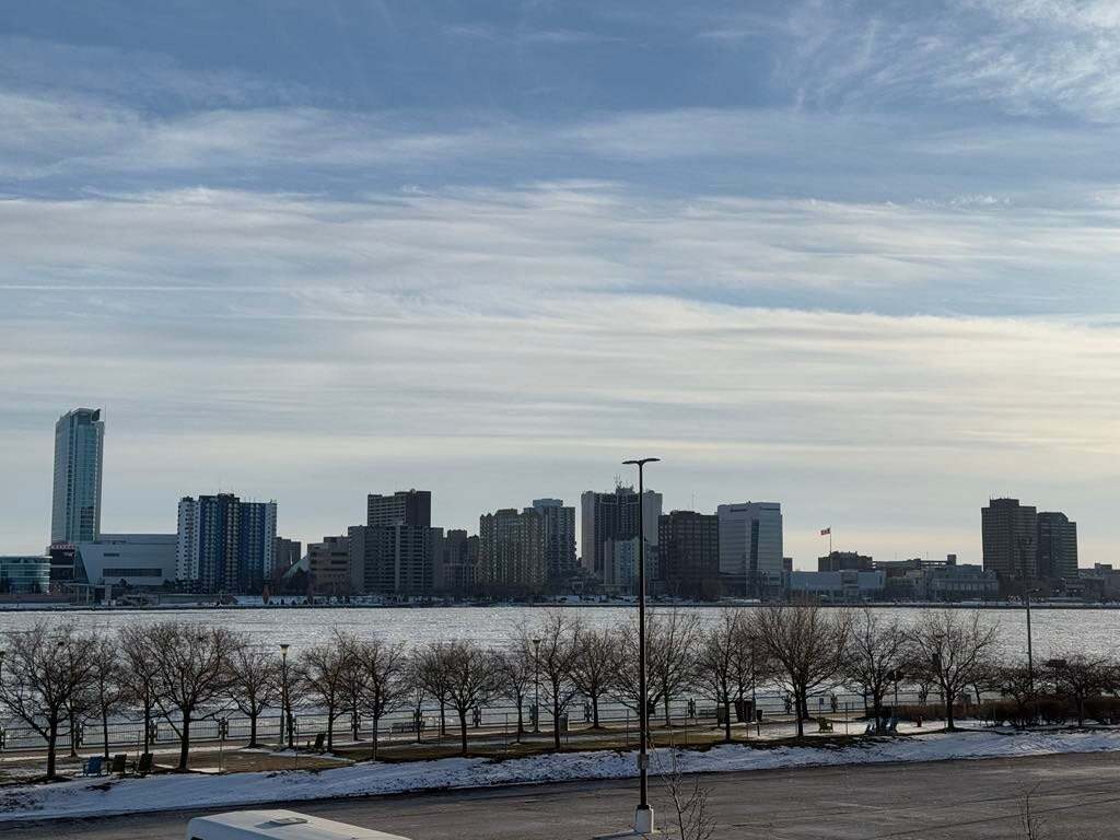 Detroit River International Wildlife Refuge-Trenton必去景点