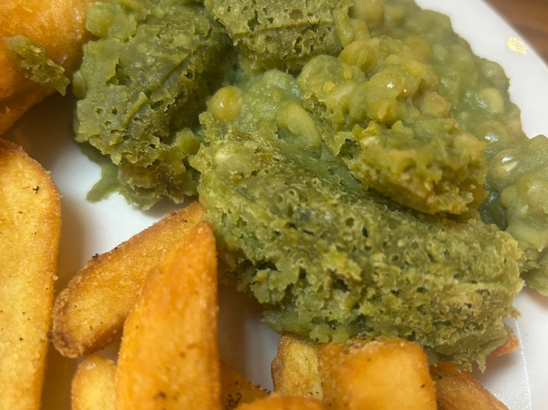 The Rufford-Mansfield必去景点