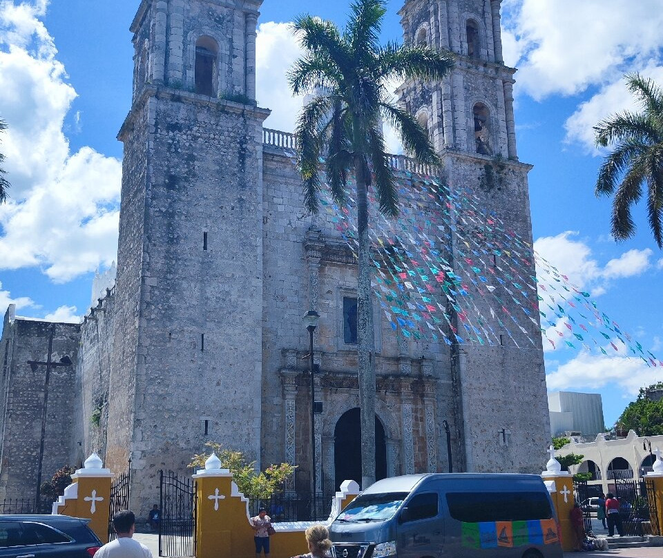 Iglesia De San Servacio-巴利亚多利德必去景点