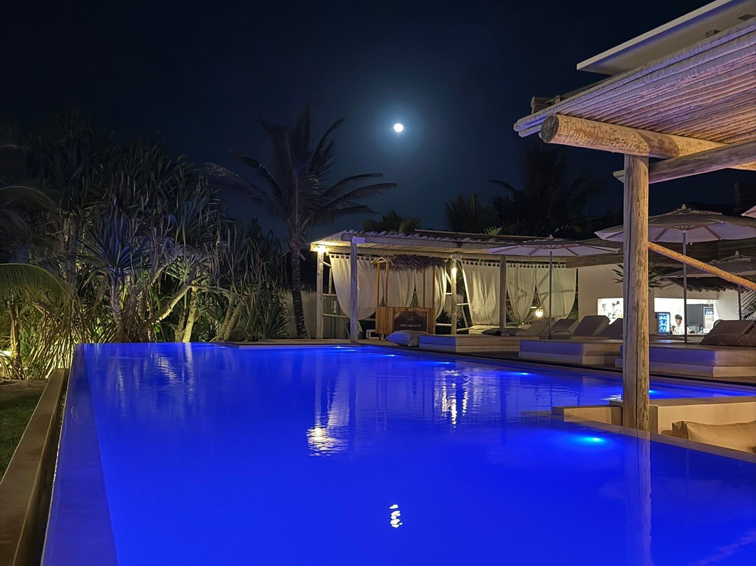 Preabeach Boutique Hôtel & Spa主图