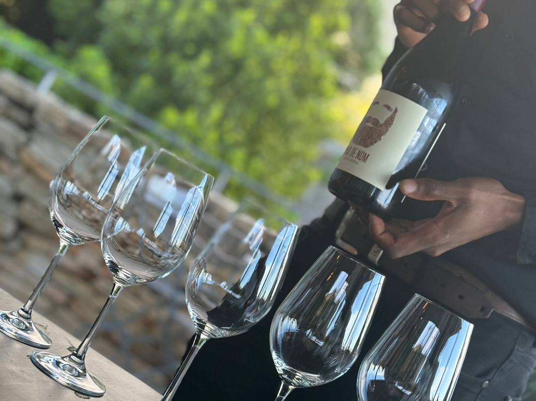 Beau Constantia-康士坦提亚必去景点