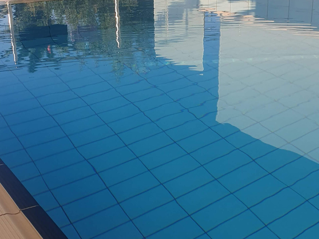 Minoa Palace Resort主图