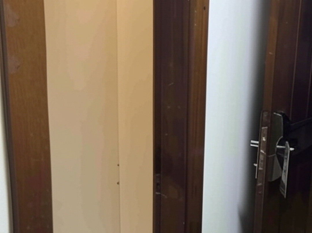 Nacional Inn Ubatuba Praia das Toninhas主图