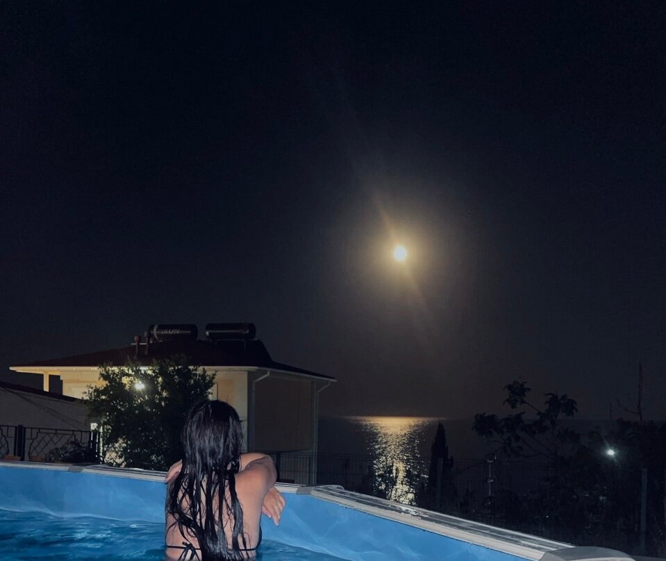 Arzy Guest House主图