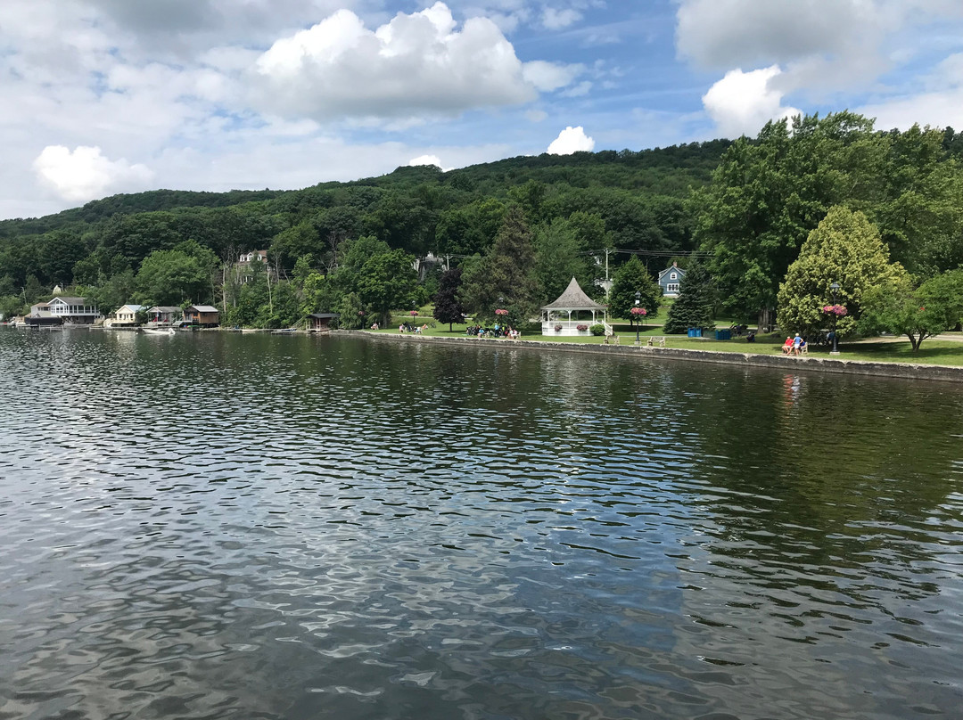 North Hartley Tourist Office